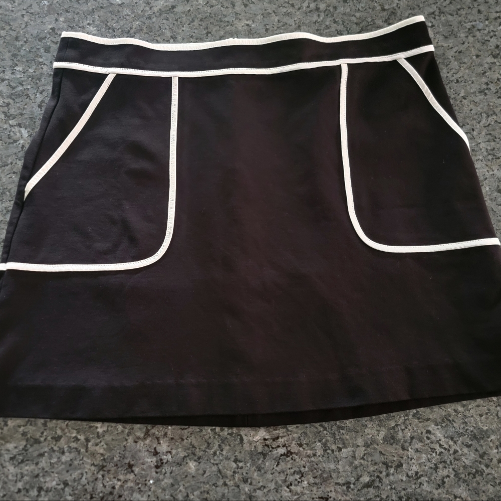 Joe Fresh Skirt Sz 16